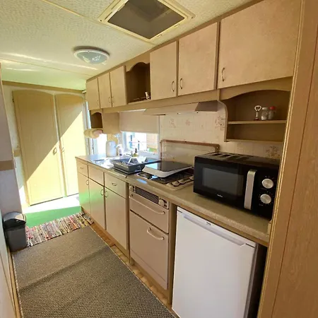 Domki U Barta トシェンサチ