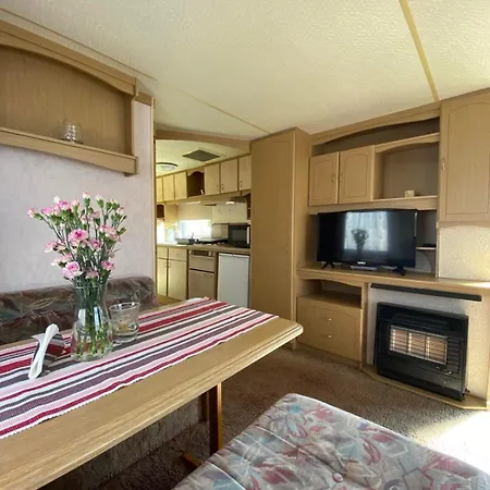 Domki U Barta 別荘