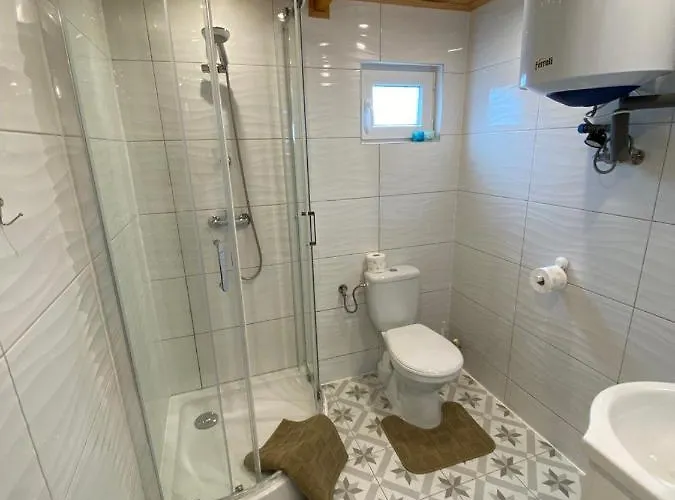 Domki U Barta Trzęsacz