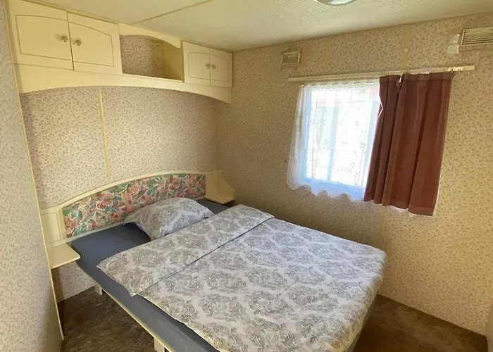 Domki U Barta * Trzęsacz