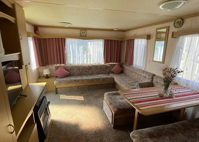 Prázdninový dům Domki U Barta