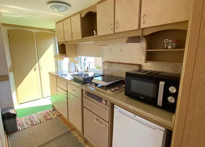 Domki U Barta Trzęsacz